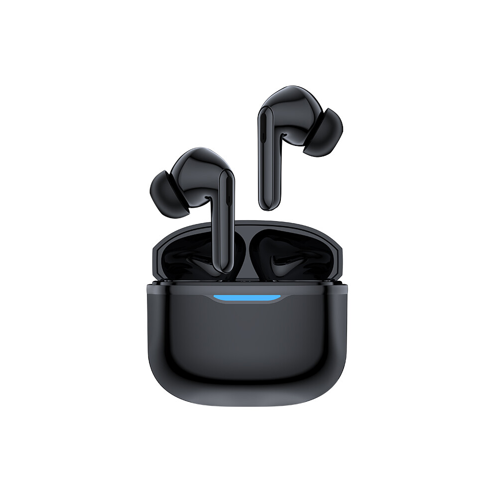 Black (Black) Hearing Aids For Seniors Hearing Aids Rechargeable With Bluetooth5.3 Hearing Aid