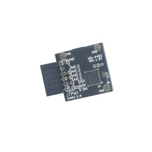 TPM 2.0 Security Module Motherboard 12-Pin TPM for MSI MS-4462
