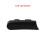 (Right Up Button) Mouse Side Button Left Right UP Down Key for Logitech G Pro Wireless Game Mouse 7