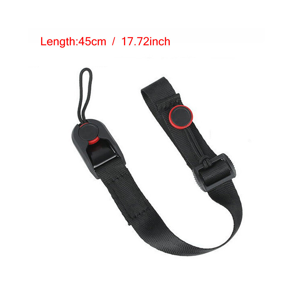 (Hand Strap) Universal Adjustable Sling Neck Shoulder Belt Wrist Strap For Gopro Slr Camera 110691415394