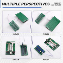 Desktop Notebook Memory SPD Burner Memory EP Burning King Memory SPD Flash Writer Programming