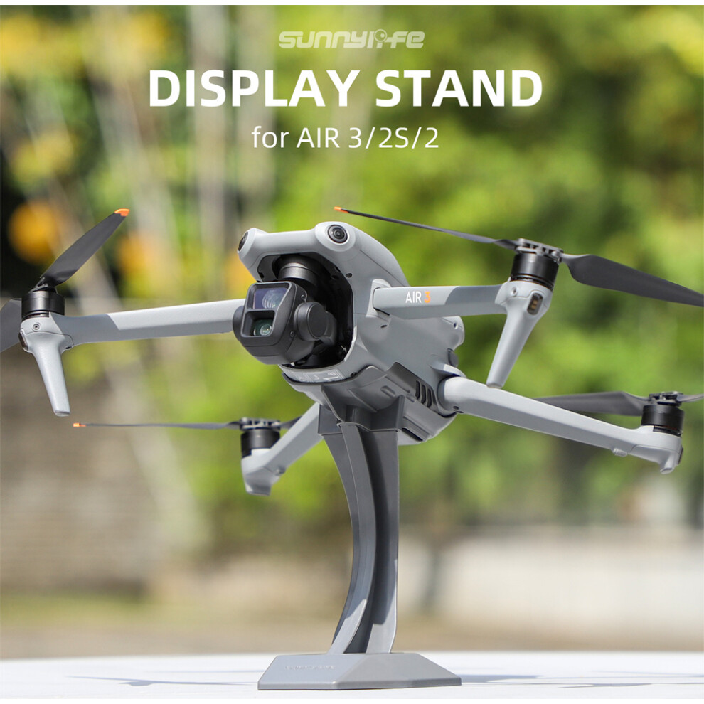 Desktop Display Stand Drone Mount Base Bracket Accessories For Dji Air 3/2S/2 110691388490