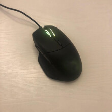 For Razer Basilisk 16000DPI Gaming Mouse Wired Gaming Mouse RGB Lighting