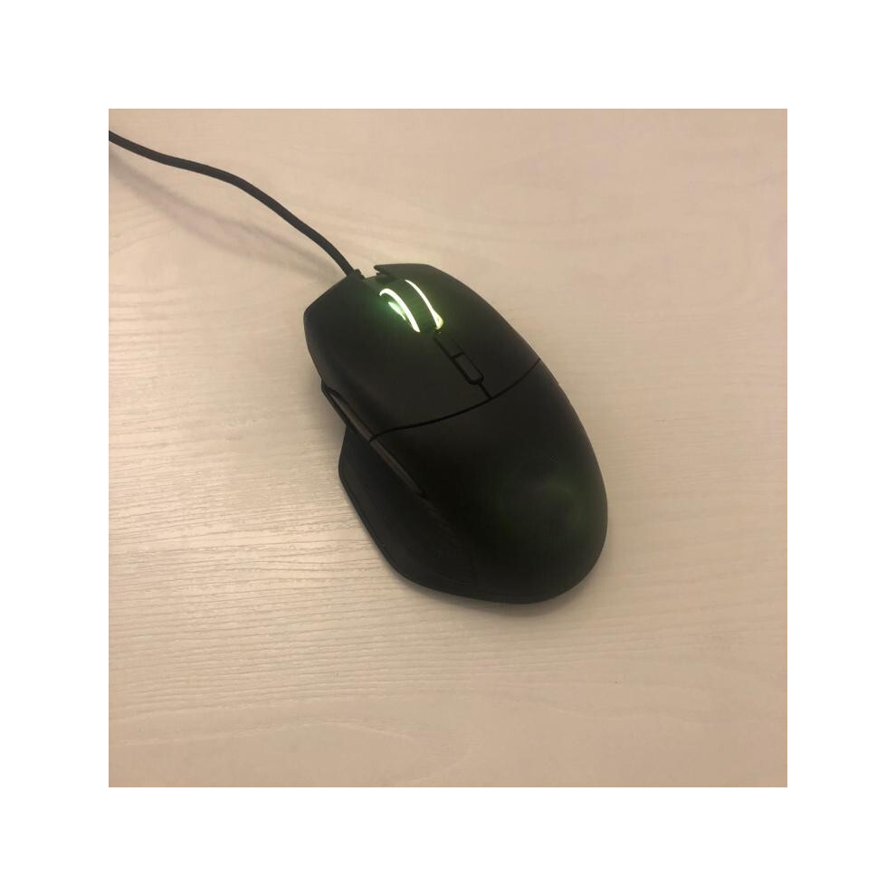 For Razer Basilisk 16000Dpi Gaming Mouse Wired Gaming Mouse Rgb Lighting Black 110691392572