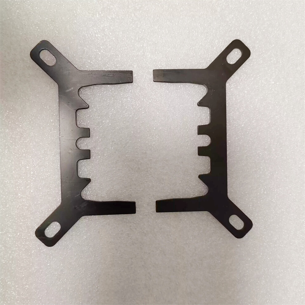 (For Intel Bracket) For Nzxt Kraken Elite 240/280/360 Rgb Series Coolers Cpu Bracket Retention Kit 110691395238
