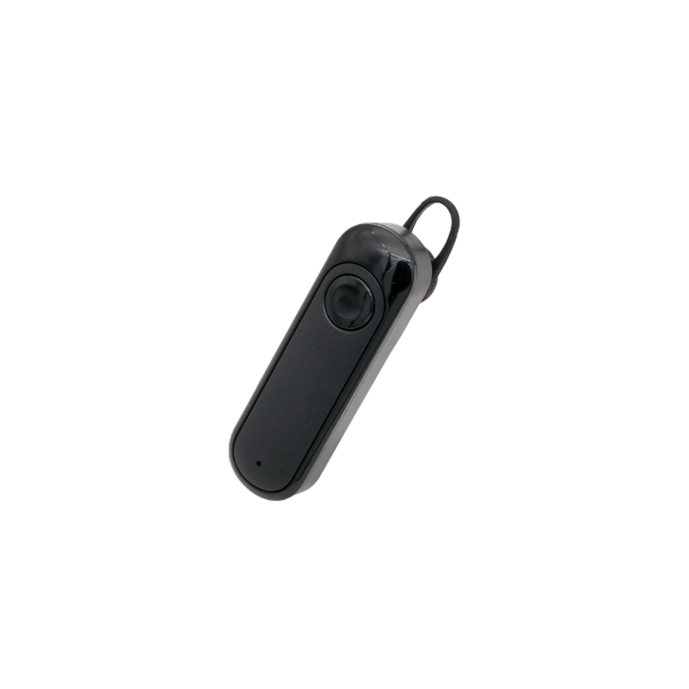 Qy-2 Mini Earhook Walkie Talkie Portable 400-470Mhz Charging Intercom Radio 110691393753