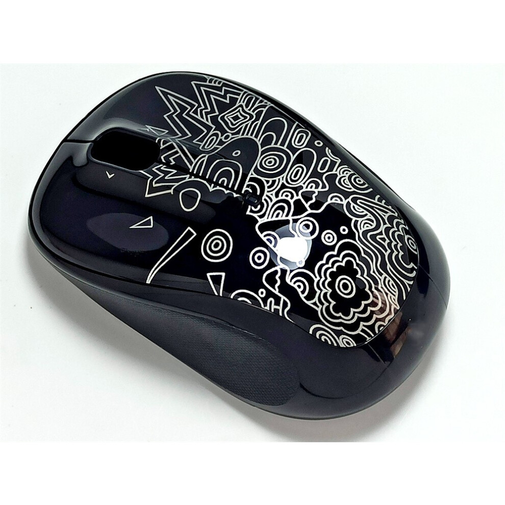 (1) Computer Replacement Parts Mouse Shell For Logitech M325 325C Universal Shell