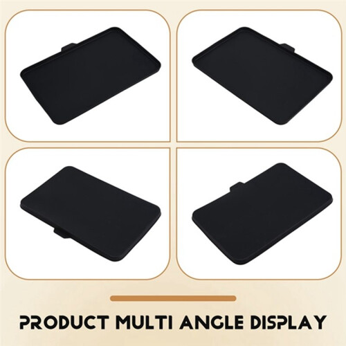 Complete Coverage Screen Set for TM7 Resilient Silicone Front Cover and Protective Frame From Scratches Protective Cover 1