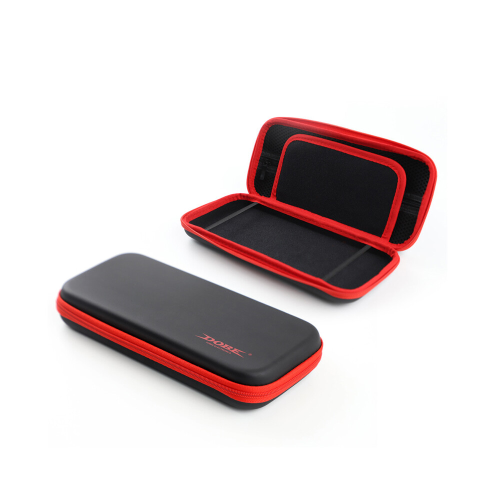 Hard Storage Bag Protector Carry Case For Ns Nintendo Switch Oled Game Console 110691415837