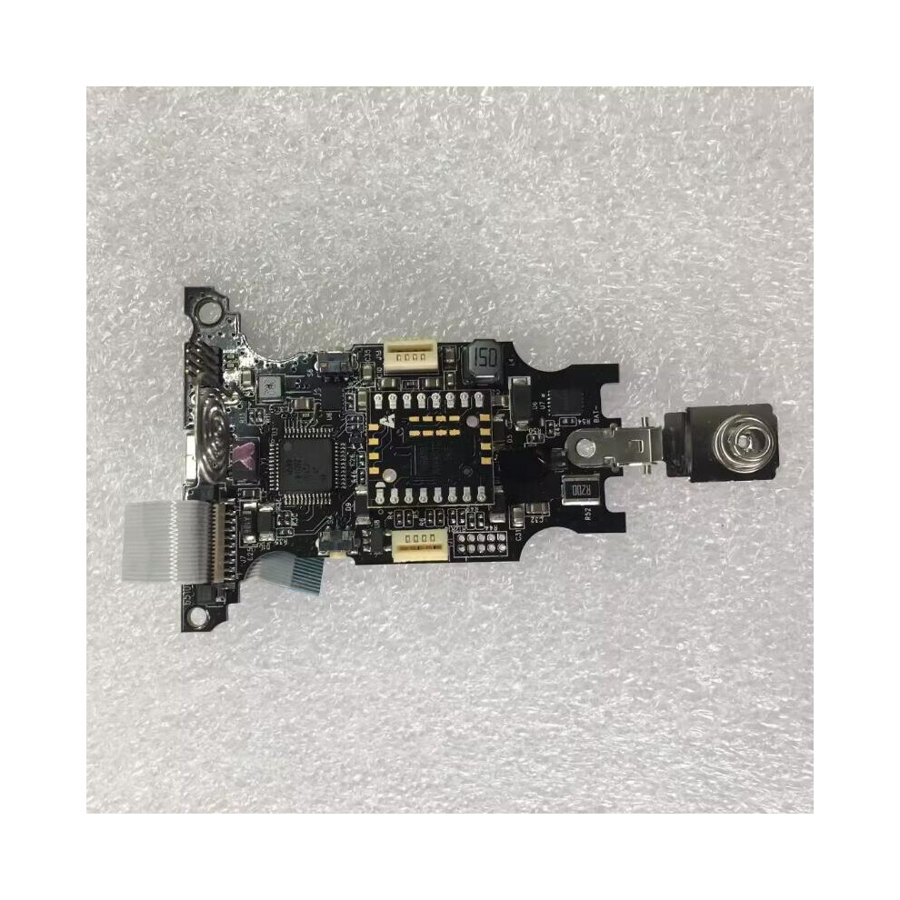 (Motherboard) Wireless Mouse Motherboard Dpi Button Board Housing Repair For Razer Ouroboros 110691392510