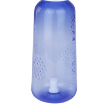 Hydro Nose Washer Neti Pot Sinus Rinse Treatments Bottle Nasal Irrigation System