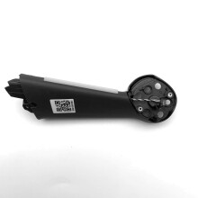 (Right Front Arm) Original Left/Right Front/Rear Motor Arm Landing Gear For DJI FPV Combo Drone Replacement Parts