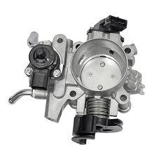 Engine Throttle Body Assy MN183547 for L200 PAJERO SPORT KA5T KB5T KG5W 4G64 Auto Parts