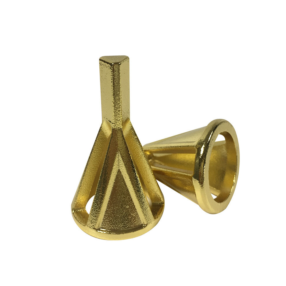(03-Golden Triangle) Stainless Steel Deburring External Chamfer Tool Tools For Removing Burrs 320997709435