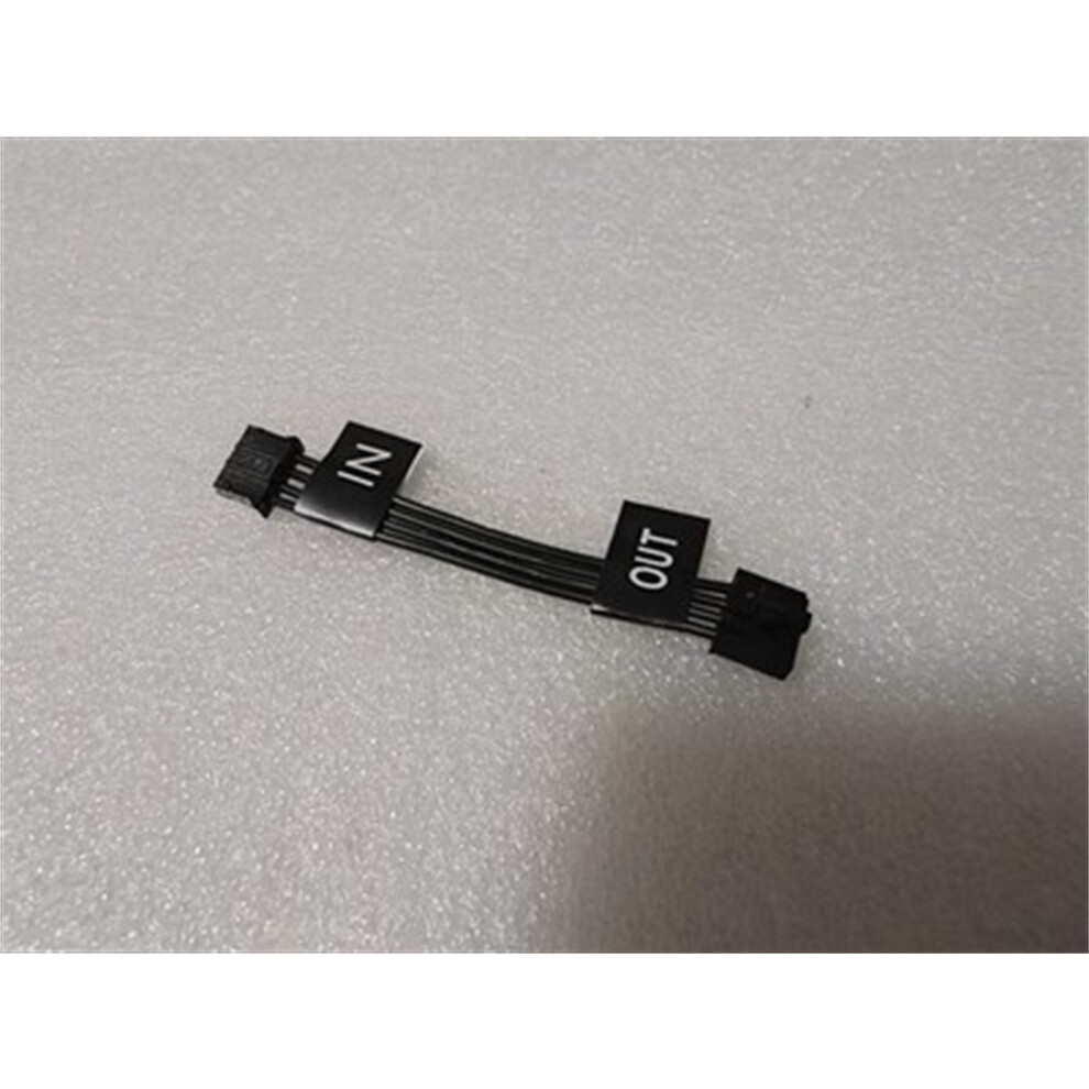 (7Cm In Out Cable) For Nzxt Karen X73 Argb Fan Port Adapter For Asus Msi Gigabyte Motherboards 110691388919