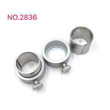 (2836) Durable Alloy Steel Watch Movement Holder Fixed Base for 7750/ 2836/2671/E2000