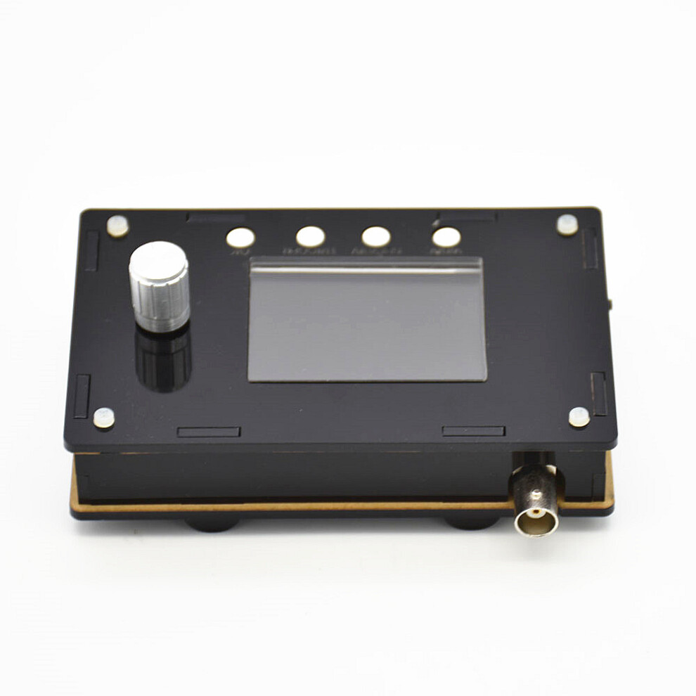 Dso328 Mini Digital Oscilloscope 2.4" Tft Lcd 200Khz Soldering Programming Stm32 110691389183