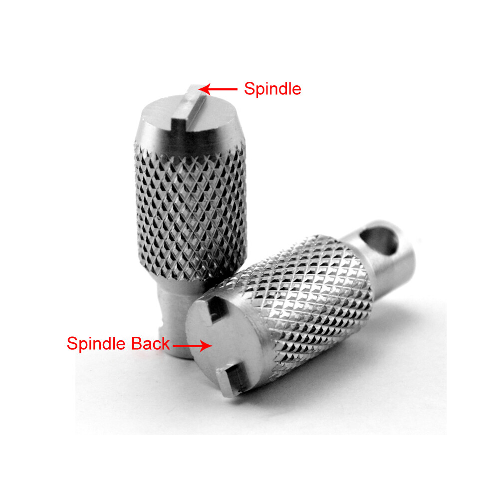Removal Installation Tool Wrench Screwdriver For Rick Hinderer Knives Xm18 3.5" 320997710011