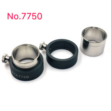 (7750) Durable Alloy Steel Watch Movement Holder Fixed Base for 7750/ 2836/2671/E2000