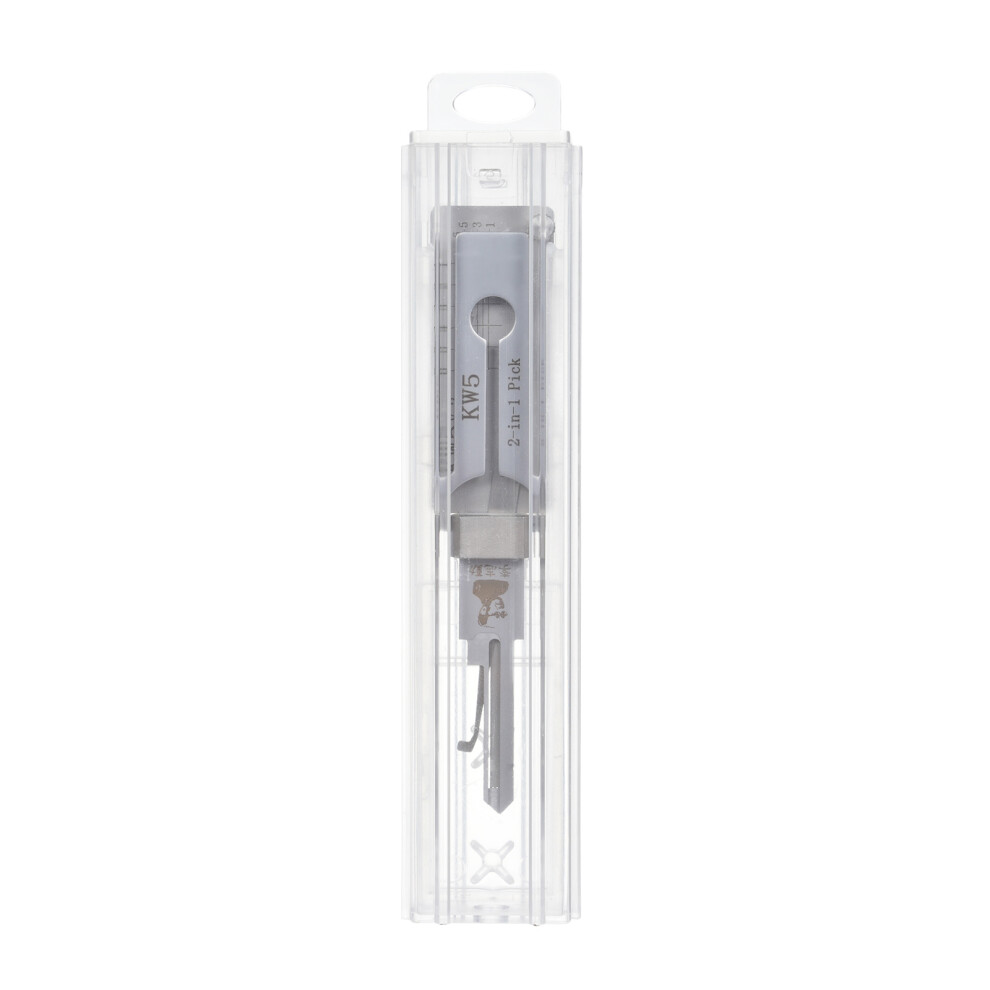 (Kw5) Civilian Decoder Lee's 2-In-1 Hand Tool Hardware For Repair Maintenance For Car 320997701644