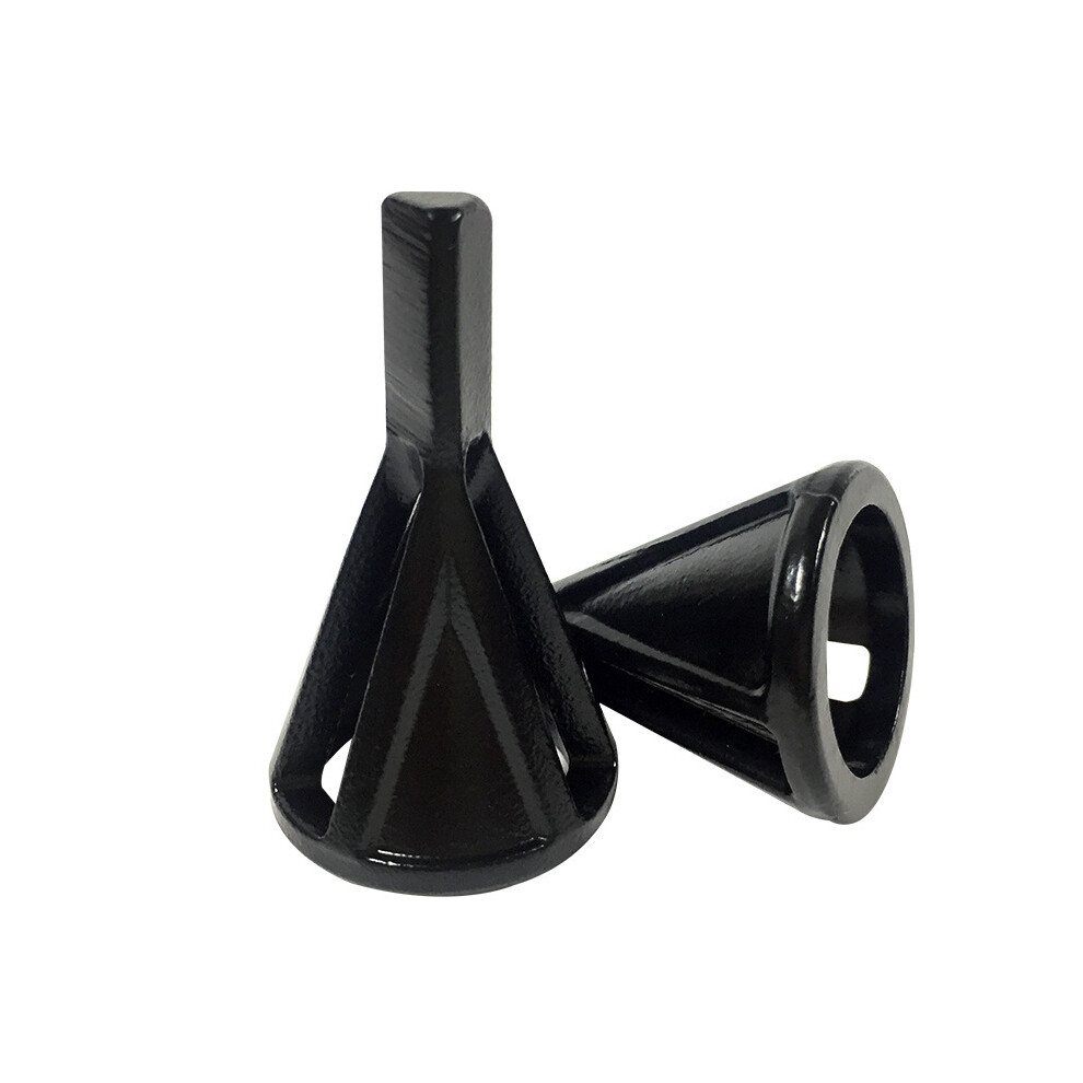 (05-Black Triangle) Stainless Steel Deburring External Chamfer Tool Tools For Removing Burrs 320997709459