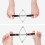 Toe Corrector Hallux Valgus Tension Band Exercise Training Hallux Exerciser 1