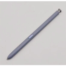 (Refillable light blue) For Samsung S22 23 24 25 25UItra Stylus Electromagnetic Pen Stylus Touch Pen