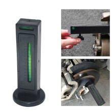 Universal Magnetic Gauge Tool for Car Truck Camber Castor Strut Wheel Alignment