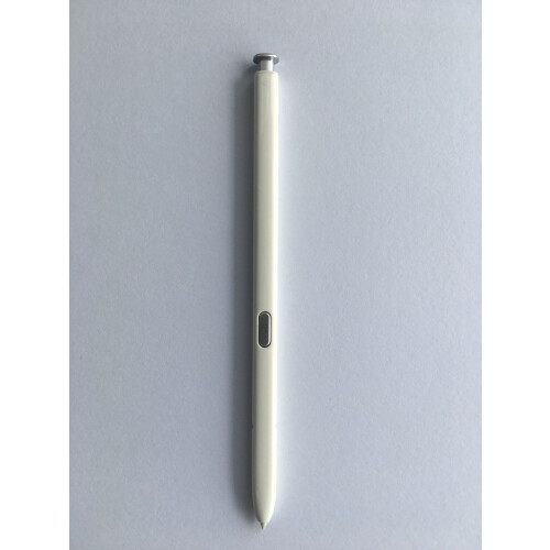 (White) Pen Touch Stylus Pencil For Samsung NOTE20+Plus Pro Cell Phone Accessory