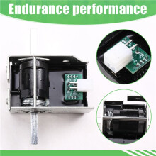 New Electronic Throttle Accelerator Control Module 11313653004 ET153 for MT15C-04-1131 5V (Model ET153 )