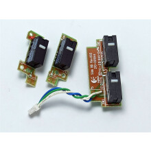 Logitech G304 Repair Parts - Button Board, Cable Assembly, Side Button Board