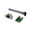 M.2 A+E RTL8111F Gigabit Ethernet Adapter Full-Duplex/Half-Duplex for Win7/8 1