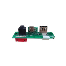 For JBL Xtreme 3 GG Type-C Micro USB Charge Port Socket USB Jack Power Supply Board Connector
