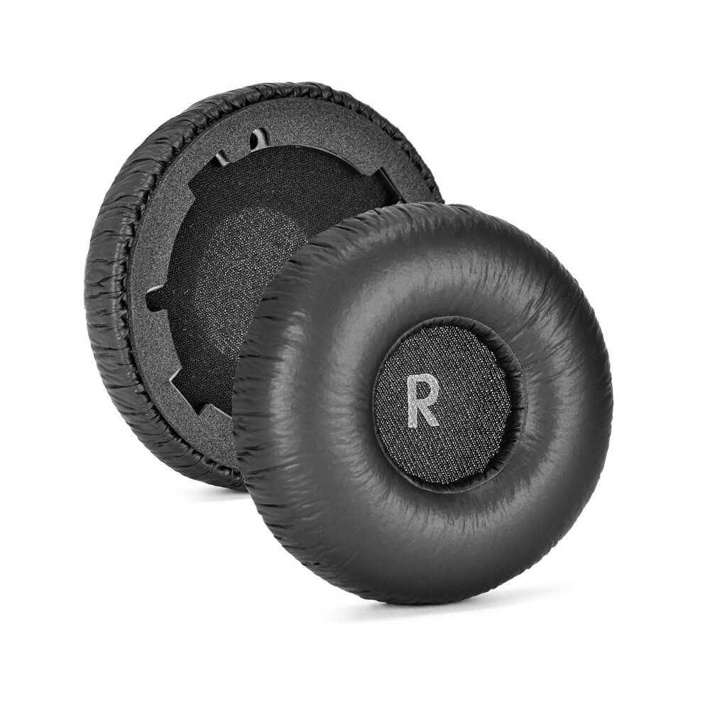 ( Night) Suitable For Jbl T600btnc Headphone Sponge Sleeve T500 T510 Leather Earmuffs Earphone Protective Sleeve Dark 110691405852