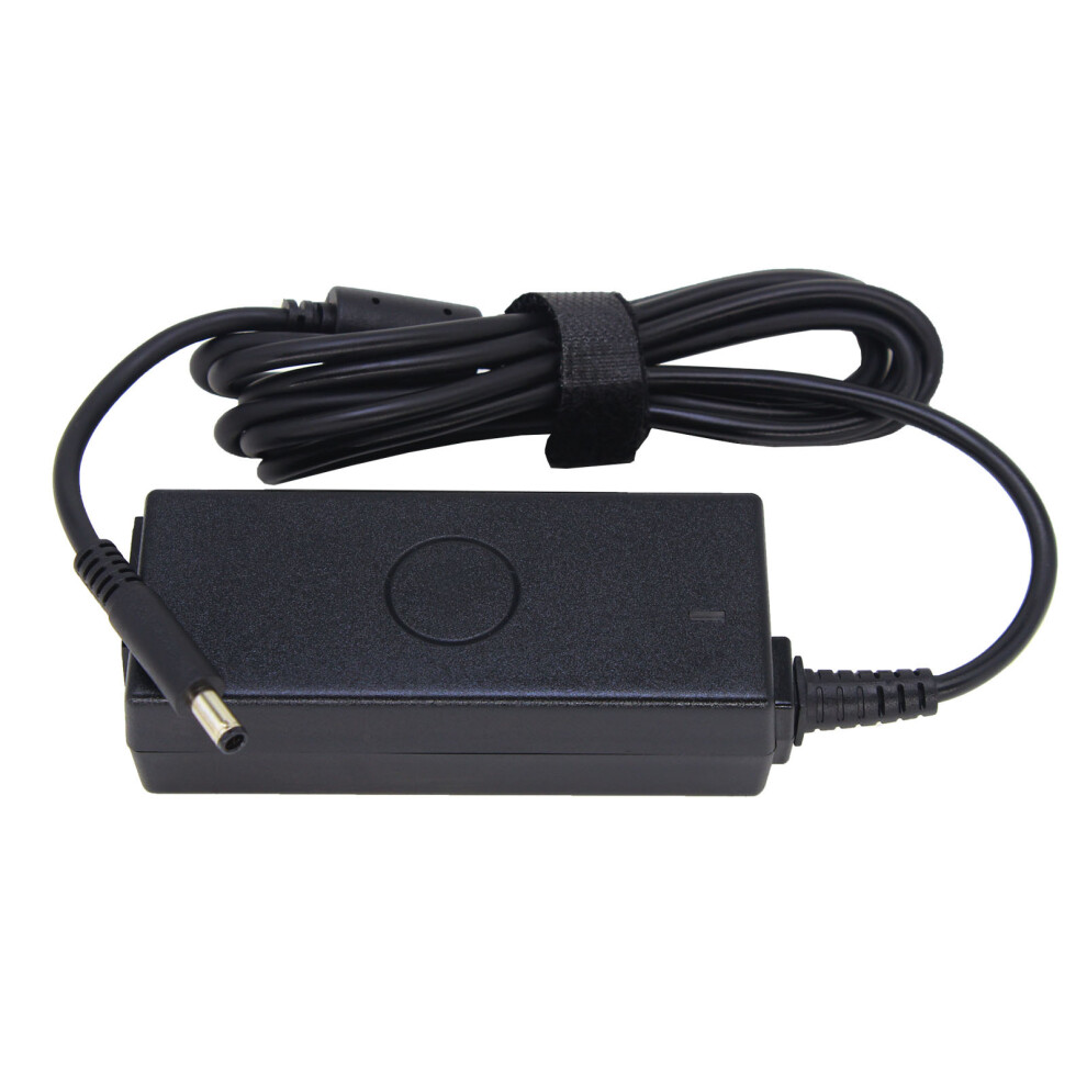 45W Laptop Power Supply Adapter Charger Accessories 100-240V 50/60Hz For Dell 110691393449