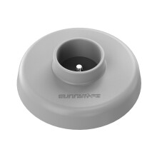 (Gray) Stabilizer Tabletop Base Mount Holder for DJI OM 5 OSMO Mobile 5 Handheld Gimbal
