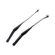 1set Wipeer Bracket Arm 4M51-17526CB 4M51-17526AB 4M5117526AD 4M5117526CD for Focus Mondeo Mondeo