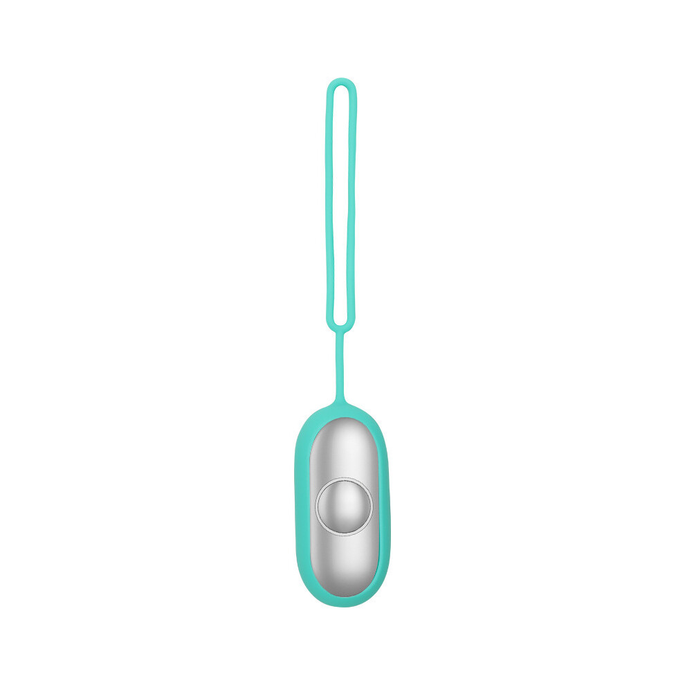 Green (Green) Portable Handheld Microcurrent Sleep Instrument Pressure Release Insomnia Treatment Stress Relief