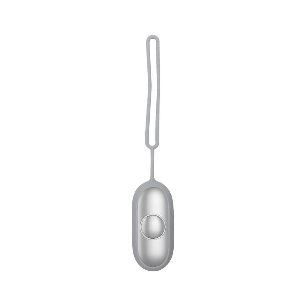 Gray (Gray) Portable Handheld Microcurrent Sleep Instrument Pressure Release Insomnia Treatment Stress Relief