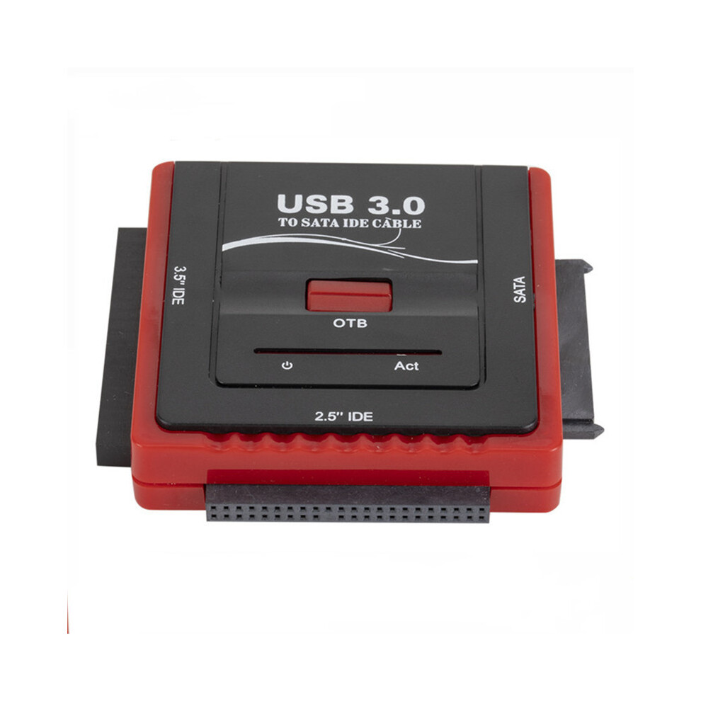(U.s. Regulations??) Usb3.0 To Ide Sata 2.5" 3.5" Hard Disk Drive Cable Converter With Ac Adapter 110691400192