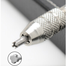 (4 Star for Strap) 4 & 5 Spoke Star Head Screwdriver Tool for Richard Mille Watch Band Adjustment