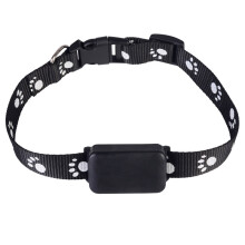 GPS Locator For The Elderly And Children Anti-lost Device Strong Magnetic Free Installation Car Burglar Alarm