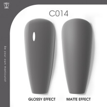 (RAI-JLC014) 7ML Nail Gels Nail Gel Polish Soak Off Nail Varnish Top Base Coat Colour