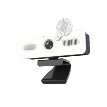 (??1080P/60 frame with fill light??) 4k Conference Camera 1080p60 Frame Hd Computer Camera Usb Drive-free Fill Light