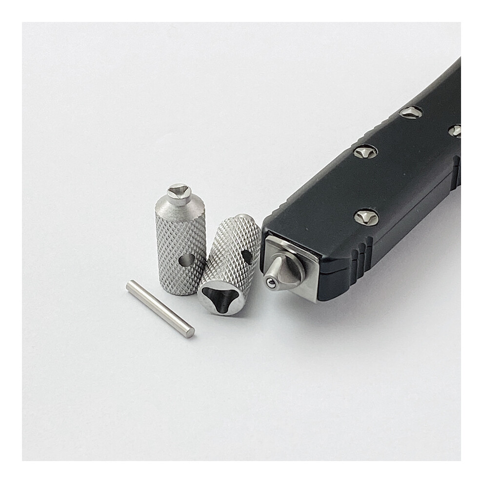 Screwdriver Breaker Driver Socket Tool Bit For Utx-85 Microtech Dirac Troodon Ultratech 320997706670