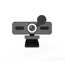 (??2K with fill light??) 4k Conference Camera 1080p60 Frame Hd Computer Camera Usb Drive-free Fill Light