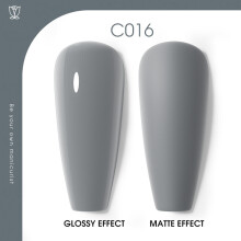 (RAI-JLC016) 7ML Nail Gels Nail Gel Polish Soak Off Nail Varnish Top Base Coat Colour