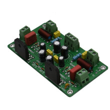 Assembled 68W+68W HiFi LM3886TF Stereo Amplifier AMP Board 50W*2/38W*2 V9T6