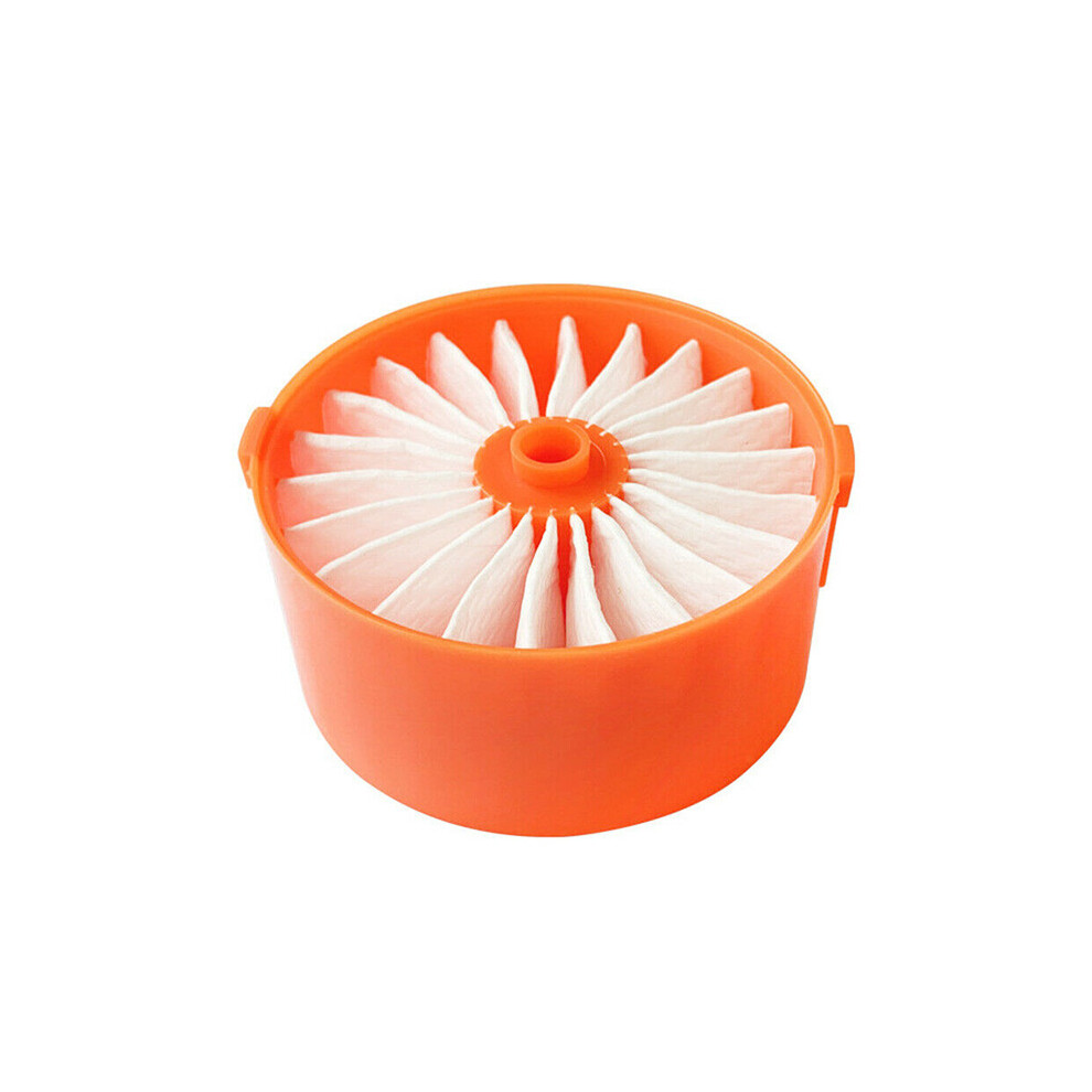 Replacement Filter Element for BLACK DECKER BSV2020 Wireless Vacuum Cleaner