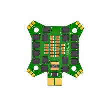 IFlight  E55 ESC BLHELI32 55A 4in1 ESC 2-6S DShot150/300/600 for RC FPV Drone